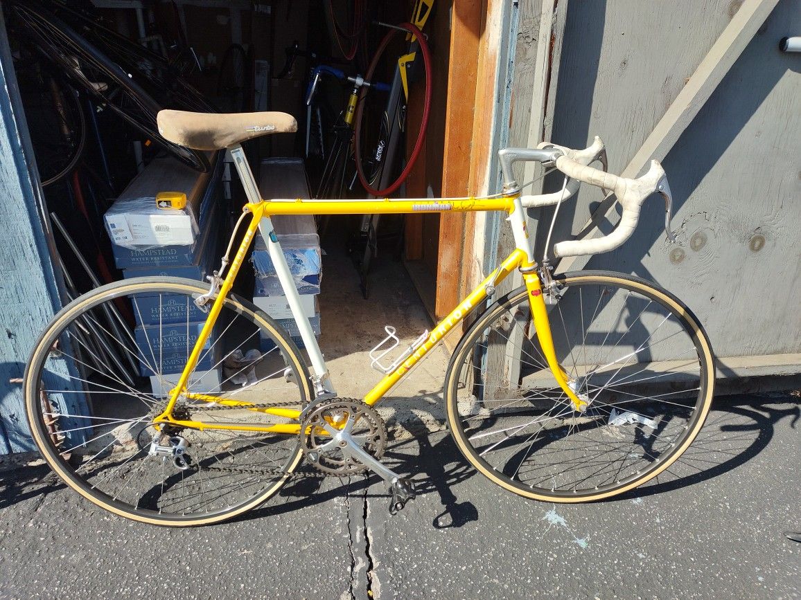 Centurion Ironman 23" Road Bike for Sale in Bell Gardens, CA OfferUp