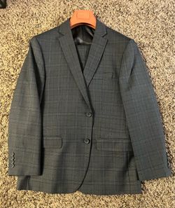 Mens suit