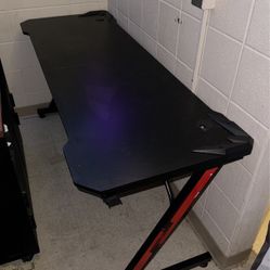 Gaming Table