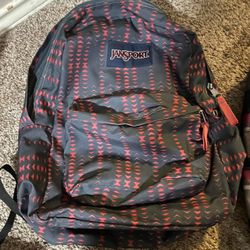 Jansport Backpacks