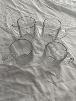 Princess House Mugs