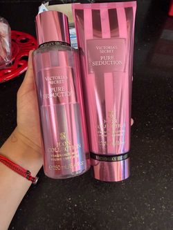 Victoria’s secret lotion & body mist