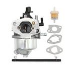 Carburetor for push lawnmower