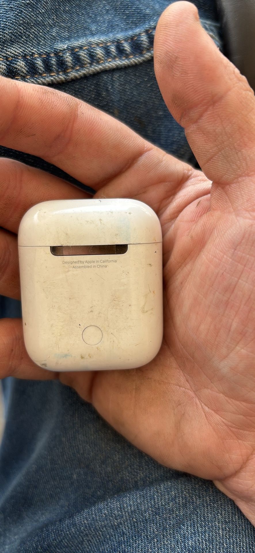 Airpods 2