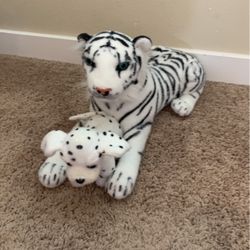 Toy Plushies 