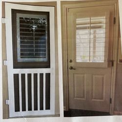 Screen Door