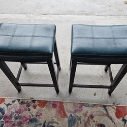 Barstool Set 