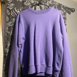Human Race Pharell Williams Crewneck
