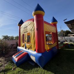 Jumper Bounce House 