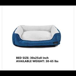 Dog Bed