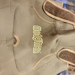 Hodgman Neoprene Chest Waders 