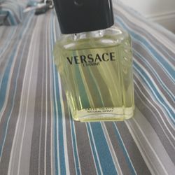 Versace L'homme Cologne 100 Ml