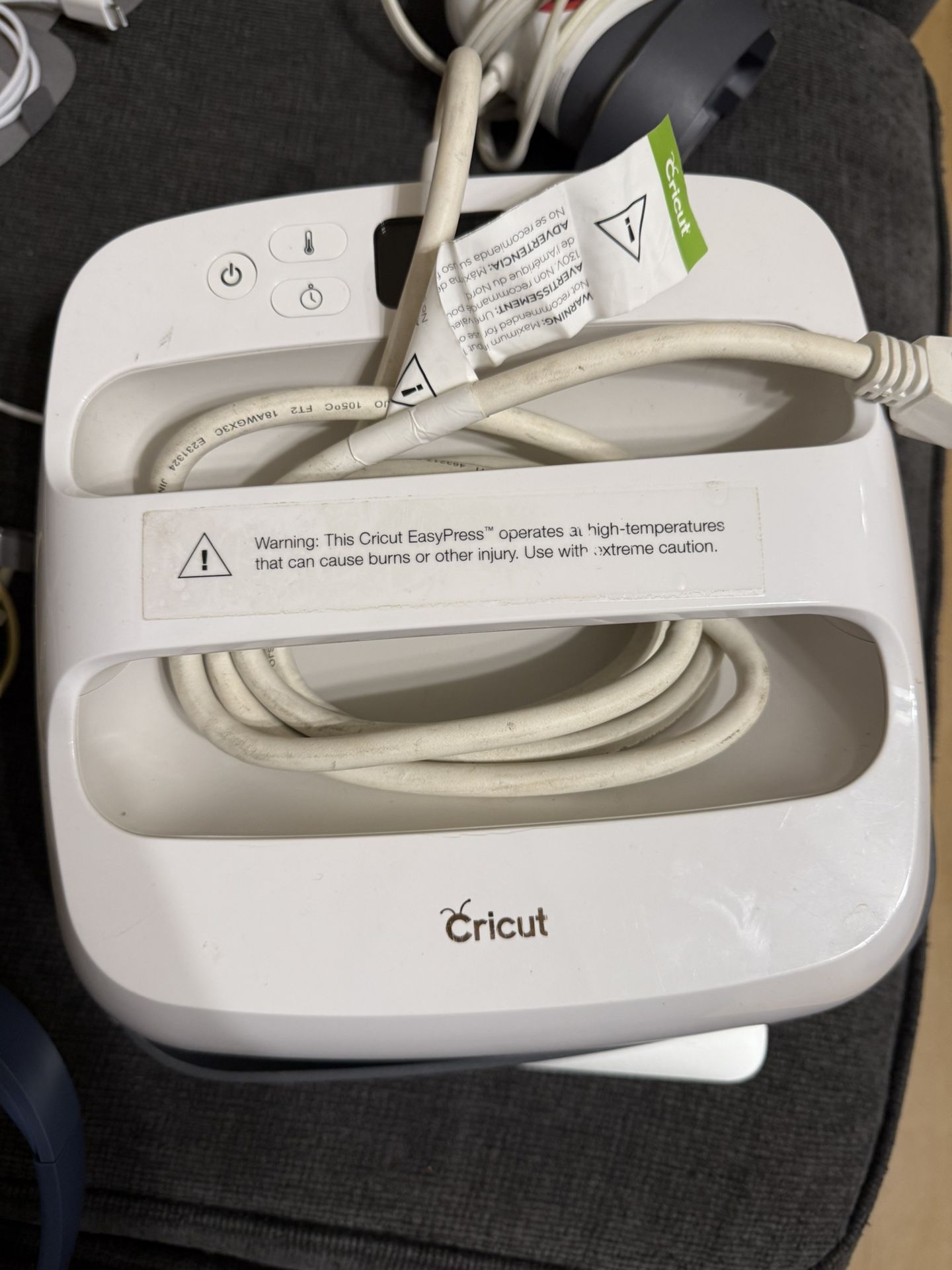 Cricut Press