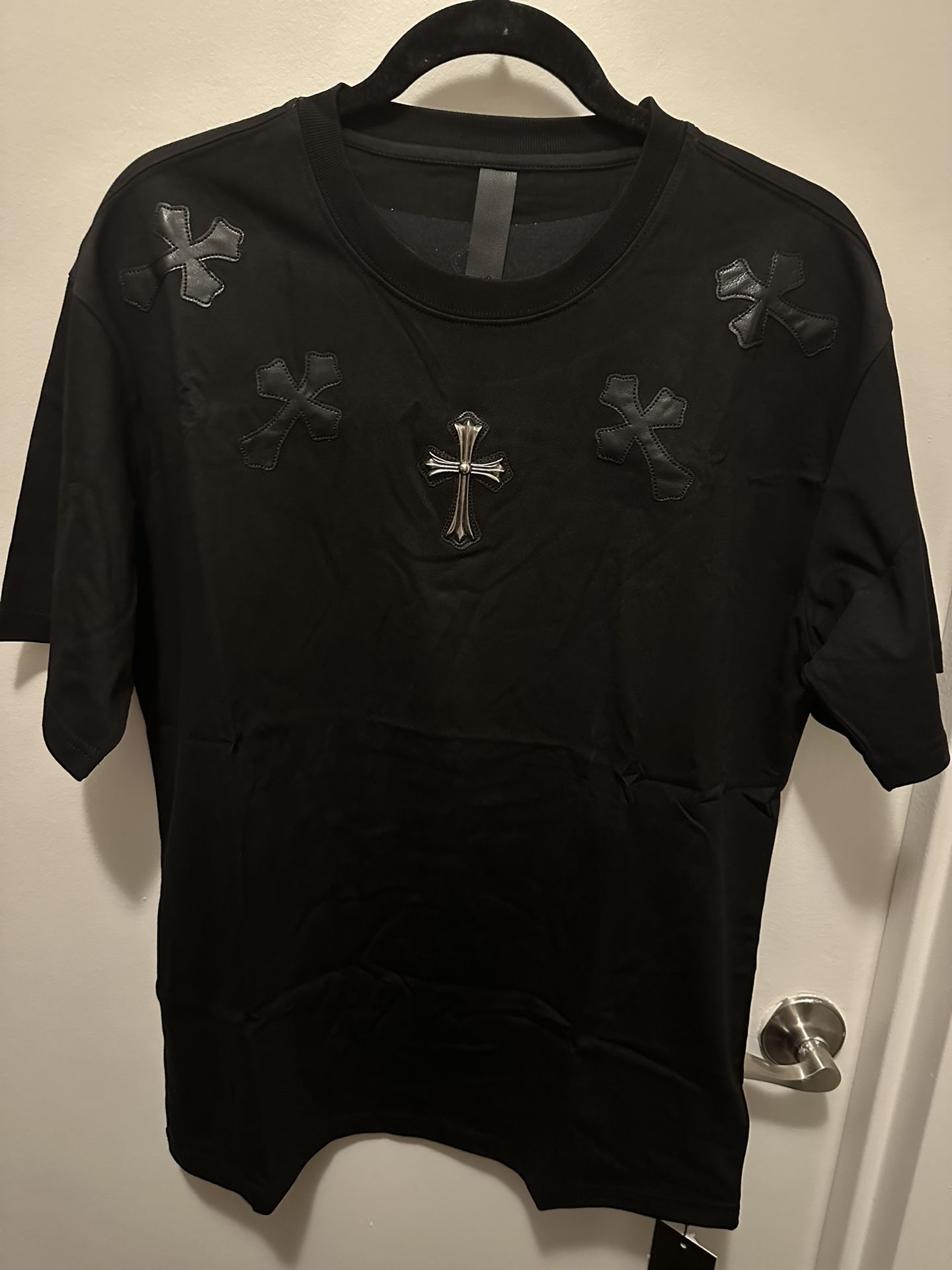 Chrome Hearts Shirt for Sale in Queens, NY - OfferUp