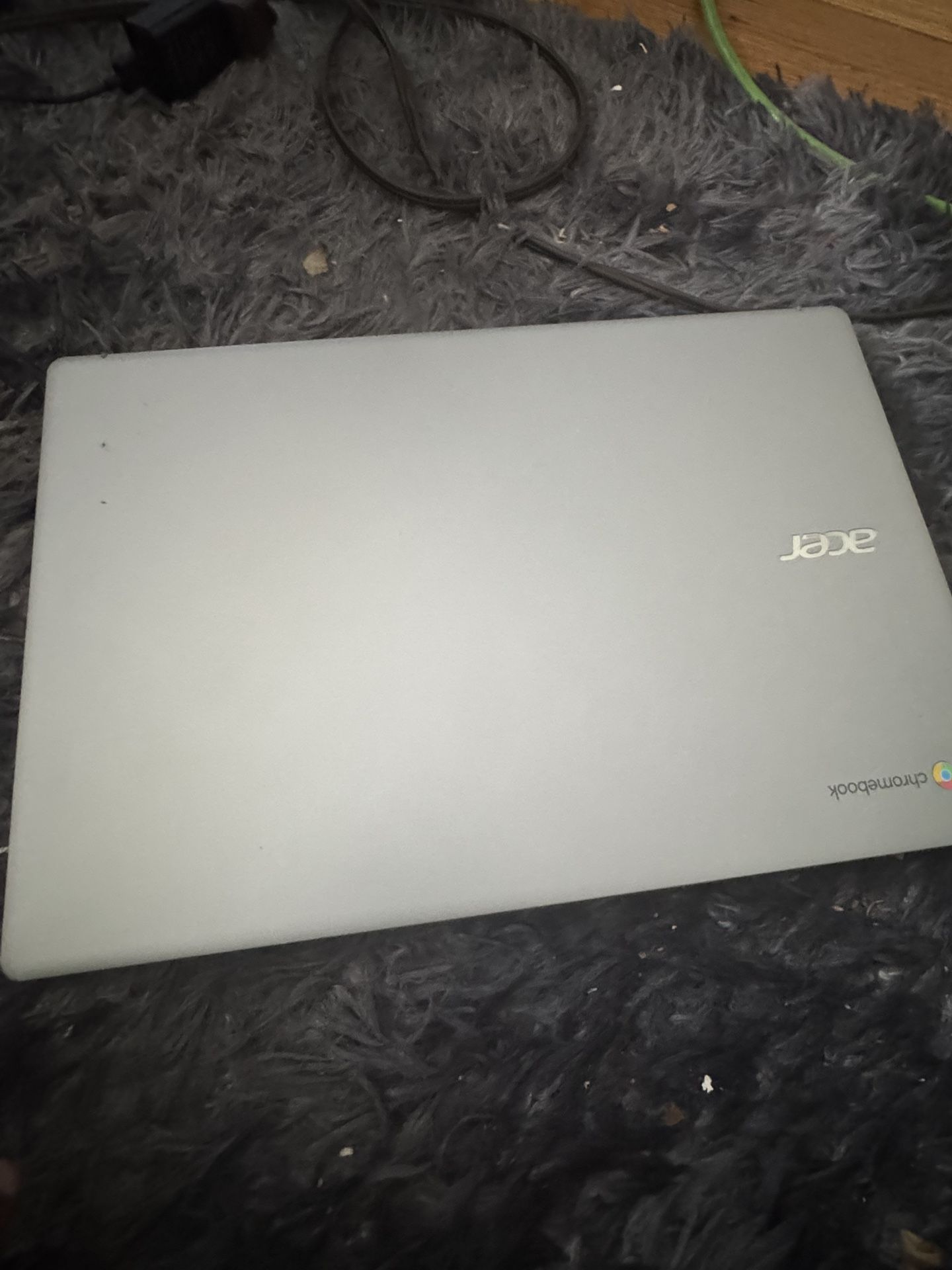 Acel Chrome Book