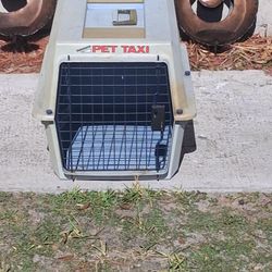 Large Pet Carrier 