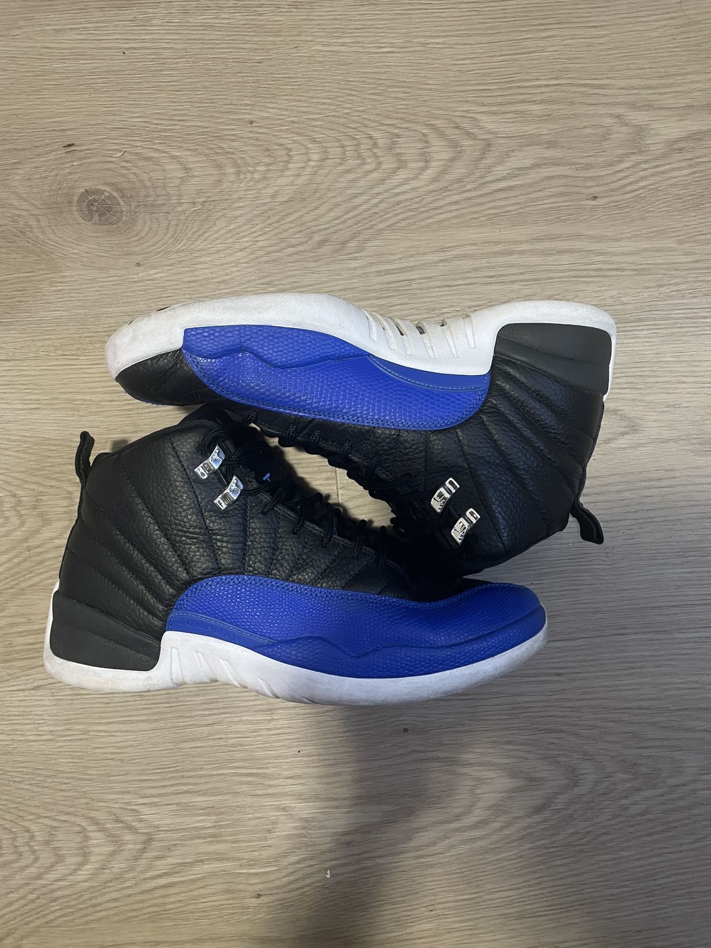 Jordan 12 Retro Royal Blue