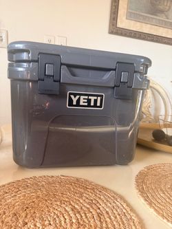 Yeti roadie 15