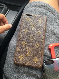 iPhone 6s Plus cases