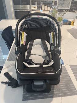 Baby Car seat 