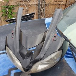 2002 Kawasaki Fairies