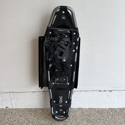 STOIC 30” snowshoes