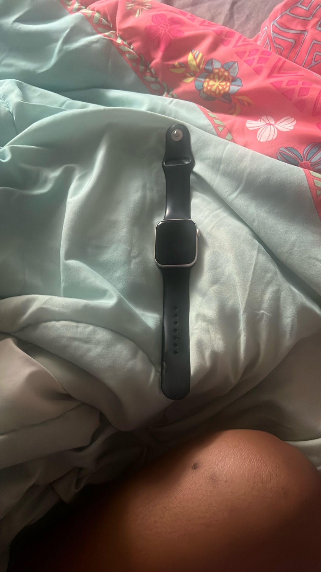 Apple watch SE