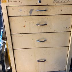 Medical Crash Cart