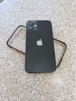 iPhone 12 unlocked