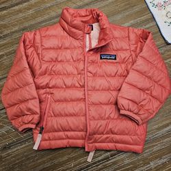 Excellent Condition Patagonia Down Sweater Jacket