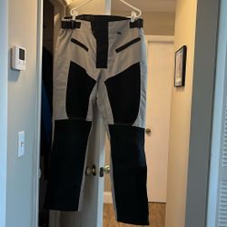 Motorcycle Pants 