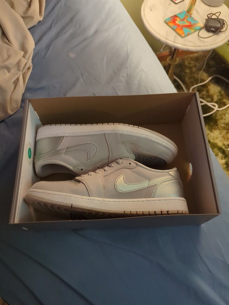 Nike Jordan 1 Lows
