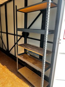 Light weight rack