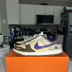 Nike Dunks