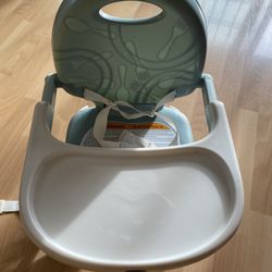 Chicco Pocket Snack Booster Seat 