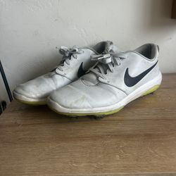 Nike Golf Shoes