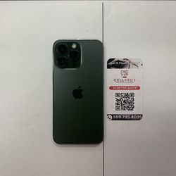 iPhone 13 Pro 128GB Unlocked 