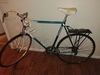 Bike