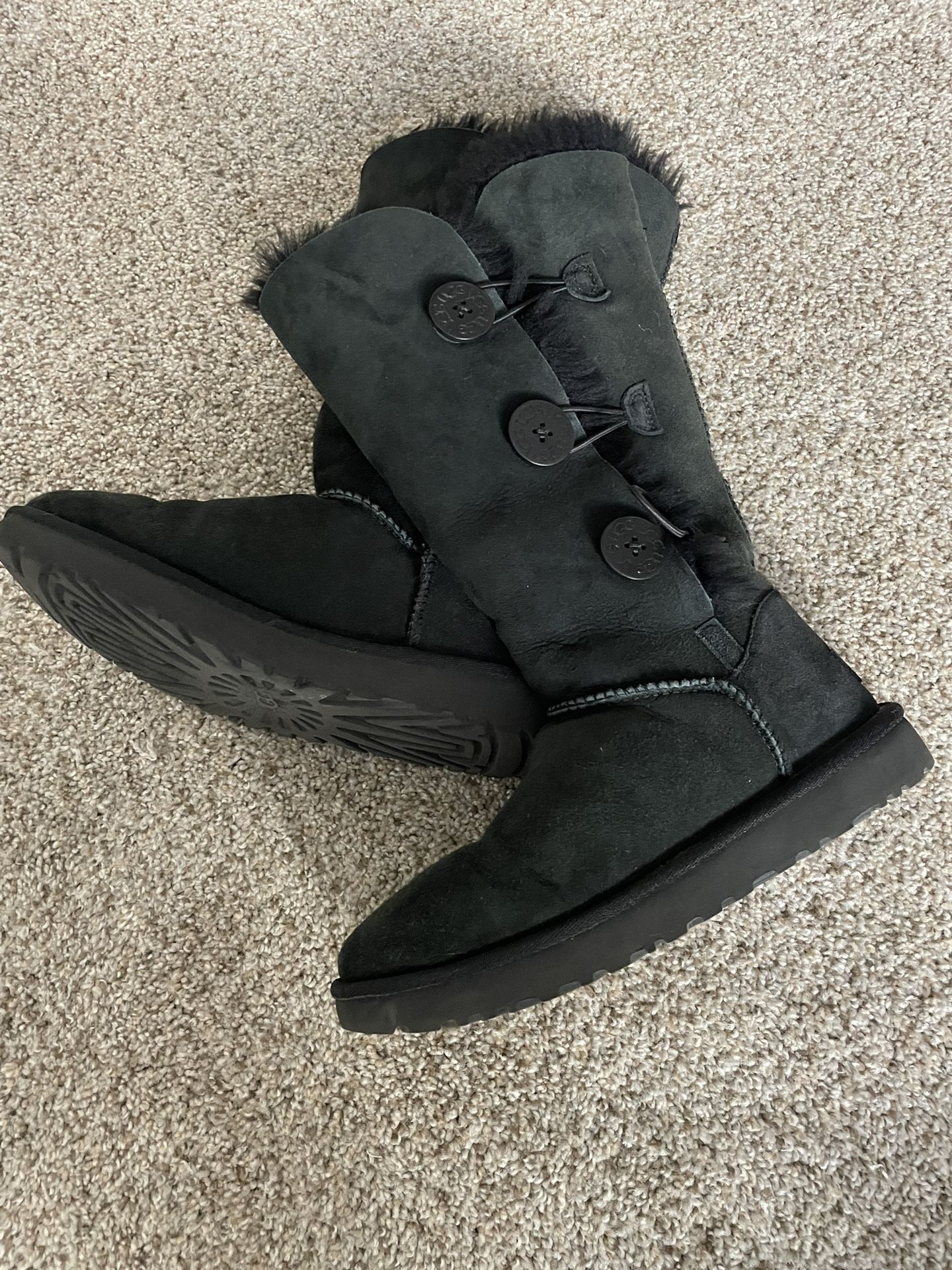 Uggs