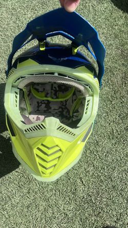 L52 e bike helmet
