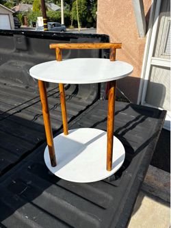 Bar cart