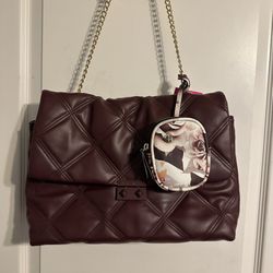 Betsey Johnson Purse