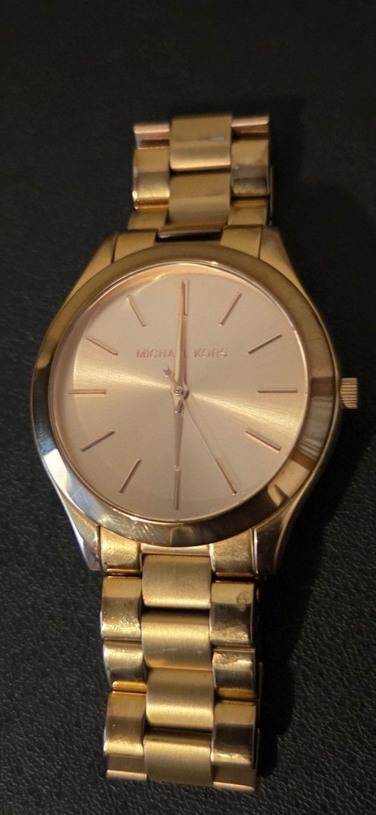 Michael Kors MK3197 Wrist Watch