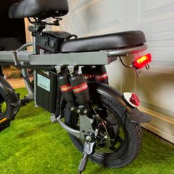 Electric Scooter , Electric Bike , Bicycle, Electric Bicycle For Your Weights 