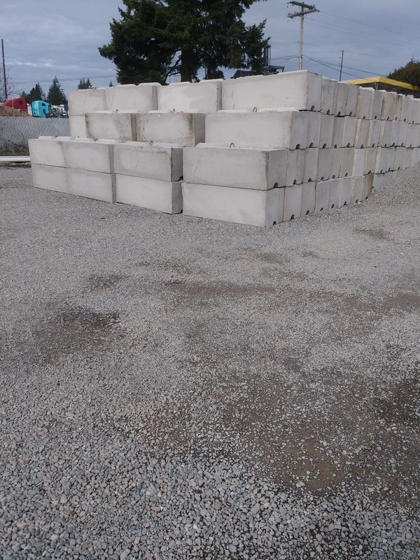 Ecology blocks for Sale in Buckley, WA OfferUp