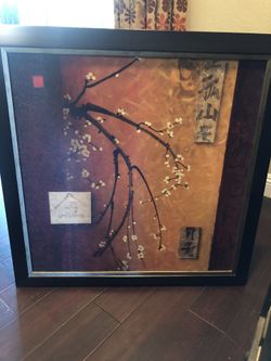 Asian painting
