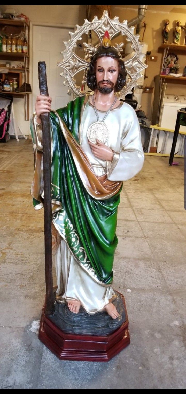 San Judas Tadeo