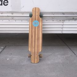 Longboard Punked CALIFORNIA