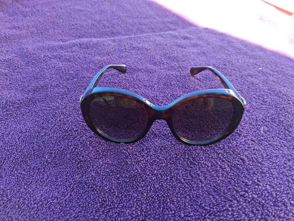 Gucci Women's Sunglasses 