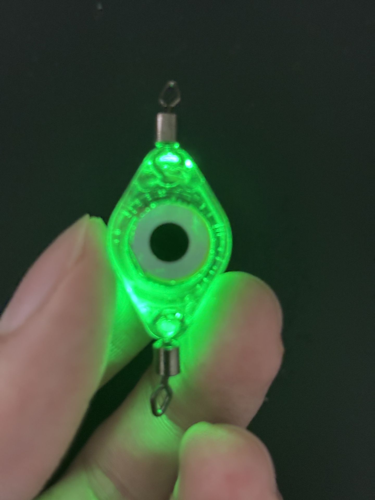 Fishing Led Underwater Night Fishing Light Lure